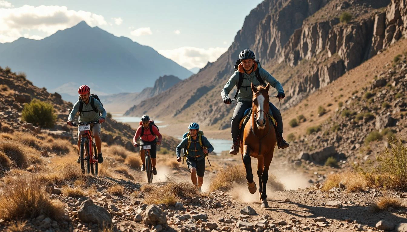 Best Horse Riding Gear For Beginners